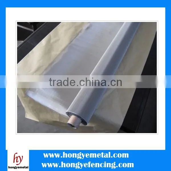 Stainless Steel Monel Cable Tray Wire Mesh photo-4