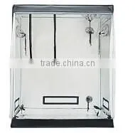 120cm*60cm*150cm 1680D Frbric Grade Reflective Mylar Dark Room Box Grow Tent for Indoor Plant Growing With Size 4" *2"*5" photo-2