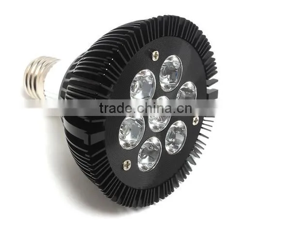 PAR38 Plant Light Bulb E27 12W 15W 18W Grow Led Light/ Led Grow Light photo-5
