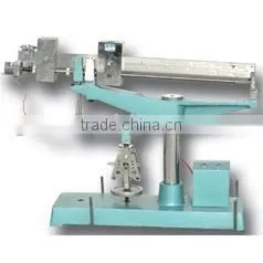 Electric Flexure Testing Machine