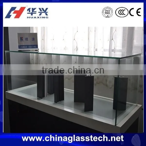 China Top Aluminium Profile Manufacturers photo-2