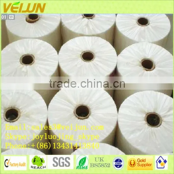 Hot Water Soluble Lace