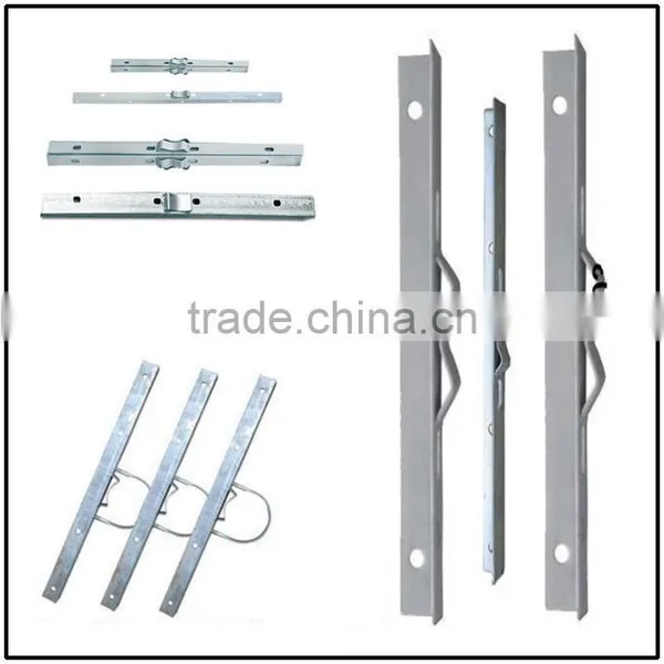 Steel Pole Arm