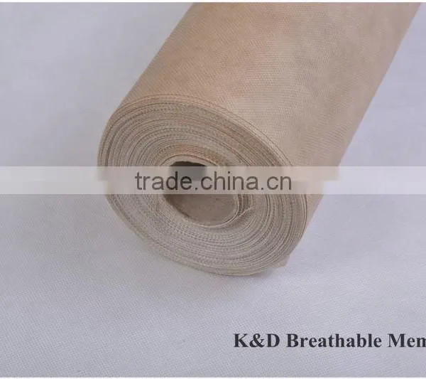 Roof Membrane