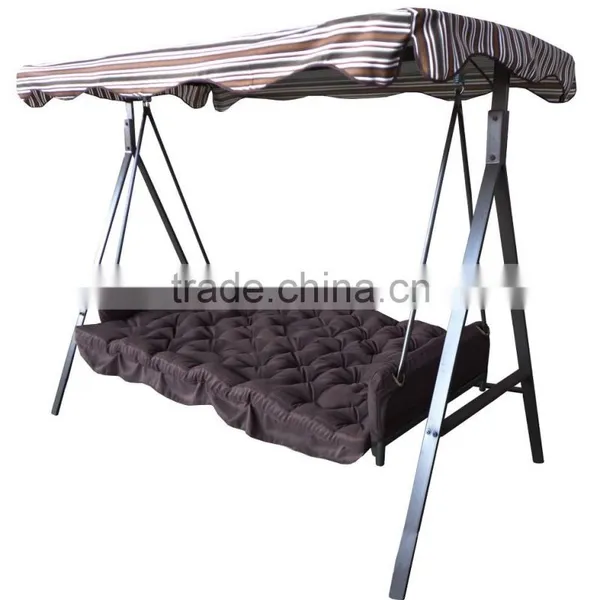 Free Standing Hammock With Canopy Garden Swings With Canopy Patio Swings