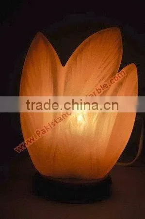 CRAFTED CRYSTAL SALT LAMPS photo-6