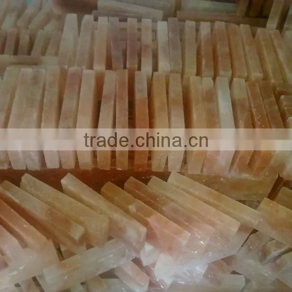 Himalayan Salt Tiles/ Rock Salt Bricks/ Natural Salt Blocks