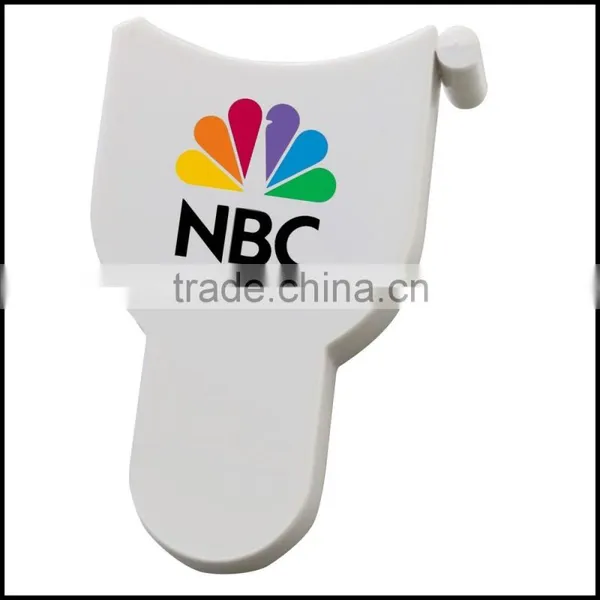 Wholesale Elastic Measuring Tape,plastic Tape Measurement photo-2