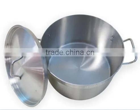 Stainless Steel Distilling Pot photo-2