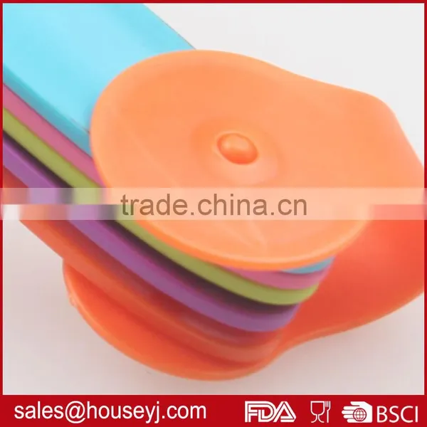 Set of 5pcs Food Grade Plastic Colorful Measuring Cup 30ml 60ml 80ml 125ml 250ml photo-4