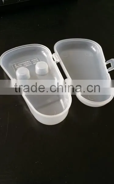 Food Cutting Scissors Baby Food Shear photo-3