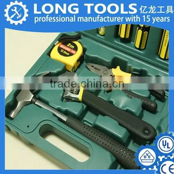 Hotsale Mini Electrical Complete Carpenter Tool Box Set photo-4