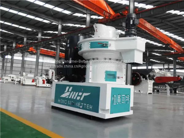 High Selling Centrifugal High Efficiency Particle Machine ZLG560 photo-2