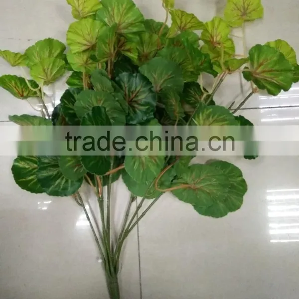 Factory Wholesale Artificial Foliages for Plants Wall Panels photo-5