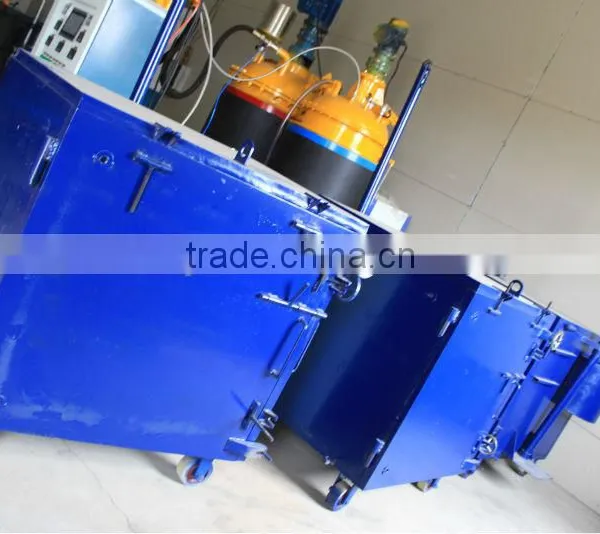 CE Certification With Floral Foam Production Machine Price Brick Block Machine for Sale photo-4