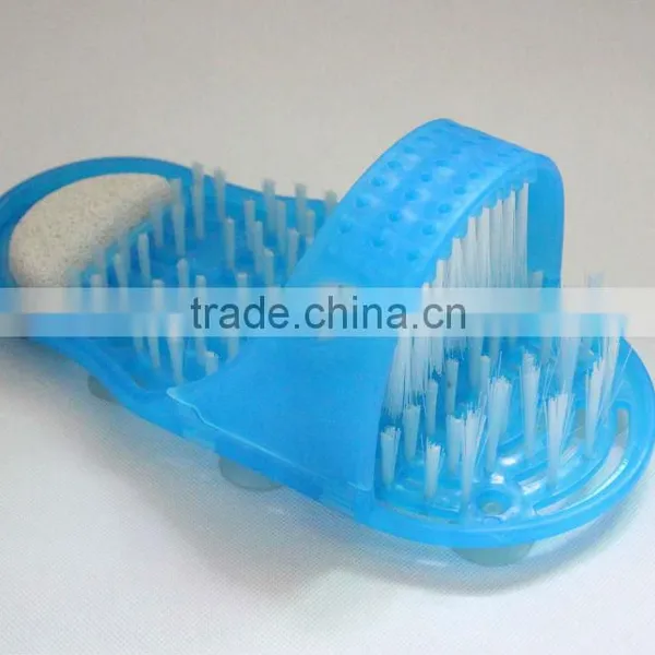 Bath Show Easy Feet Foot Scrubber photo-3