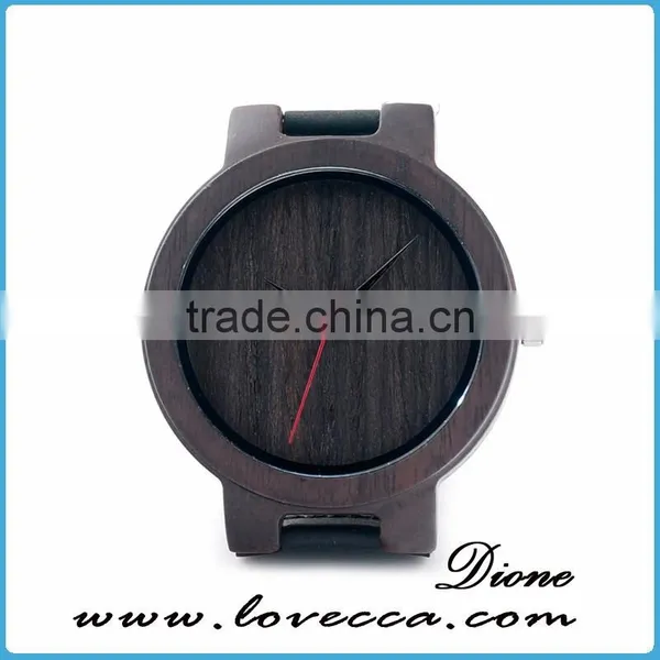 2017 Natural Wood Mens Watches ,wrist Watches Men Bamboo Wood photo-2