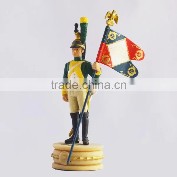 Custom Mini Game 28mm Fantasy Miniatures Figurines photo-2