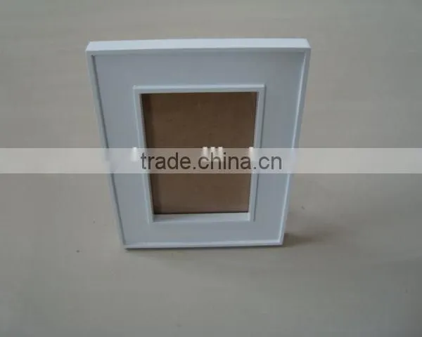 Wooden Photo Frame photo-2