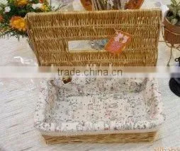 Companies Directly Supply Willow Basket photo-5
