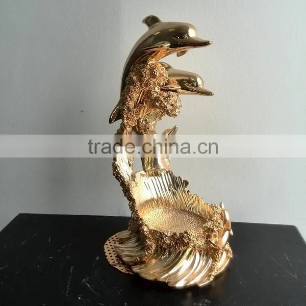 FRP Fish Decoration photo-3