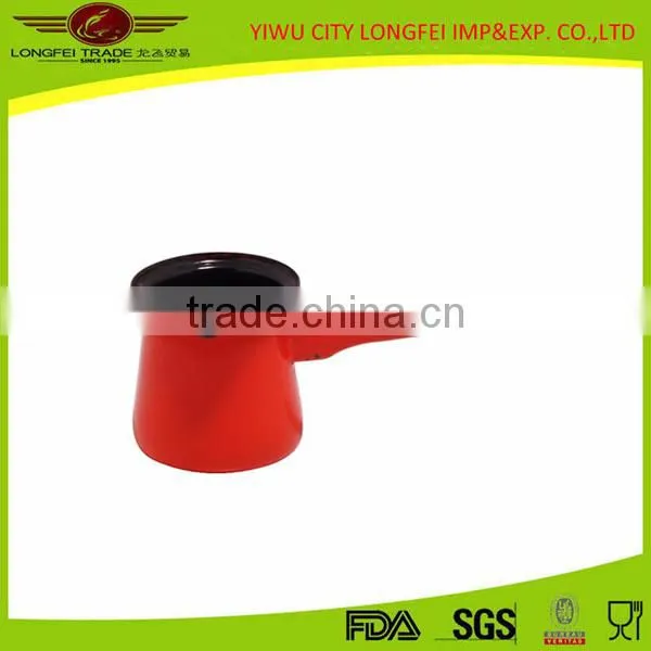 2016 High Quality Tea Tin Empty Coffee Cans for Sale photo-2