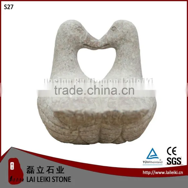 Animal Garden Scuplture Stone photo-3