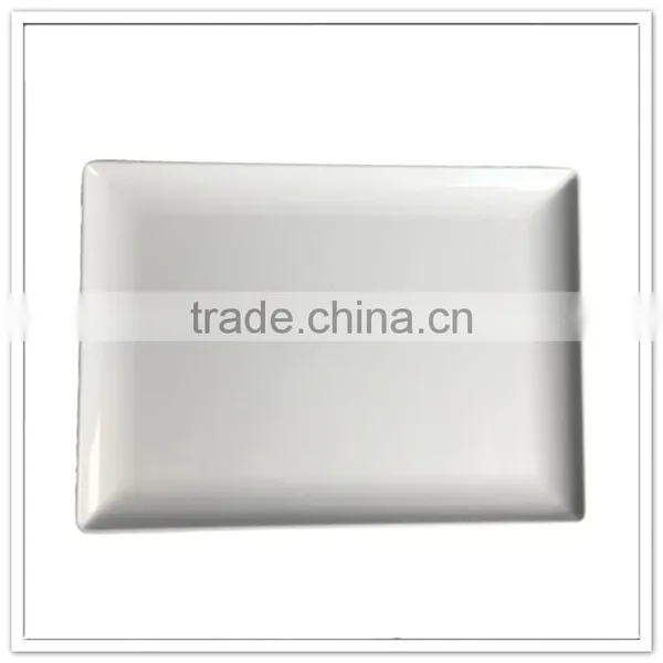 White Plastic Kitchen Drawer Cutlery Tray With Divisions Frozen Food Tray Packaging Boot Tray photo-2