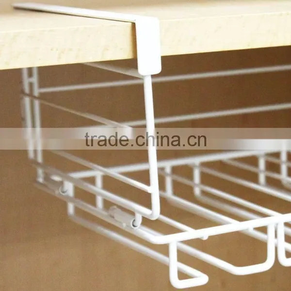 Factory Directly Supply Metal Wire Spice Display Rack photo-3