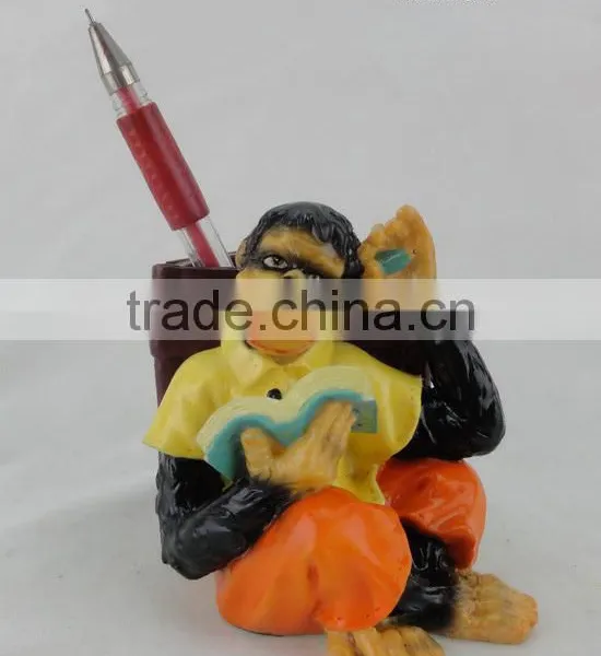 Resin Monkey for Zodiac And Chinese photo-5