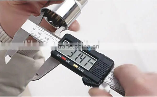 Digital Display Vernier Calipers photo-4