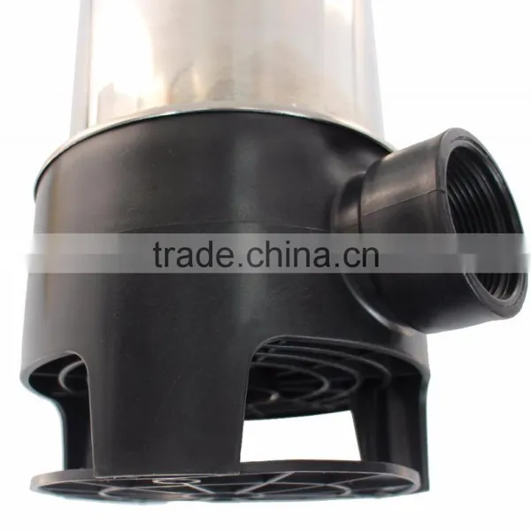 Statinless Steel Mini Submersible Pump photo-3