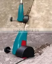 400W Electric Weed Sweeper photo-2