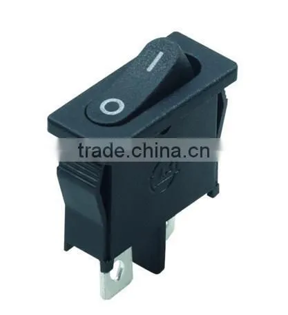 Fs047 Led 4 Pin Rocker Switch photo-5