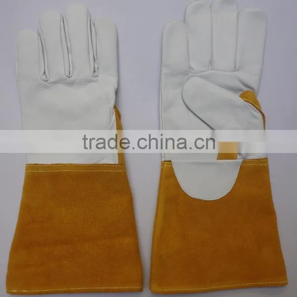 Tig Welder Gloves photo-2