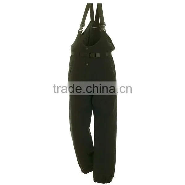 Industrial Bib Pant photo-2