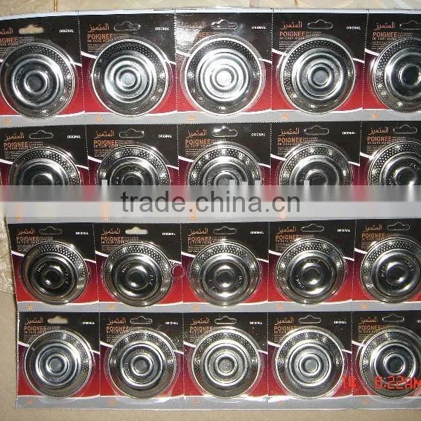 Camping Stove Burner