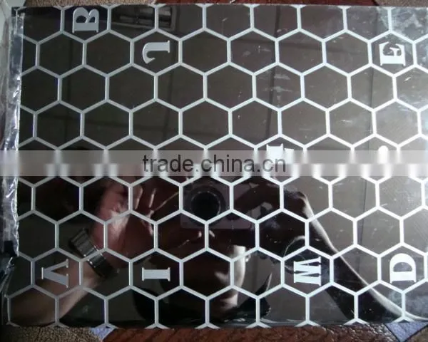 aluminum sheet material