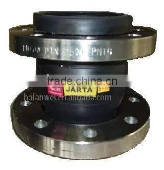 rubber ring joint