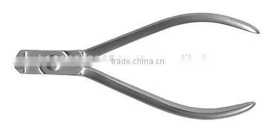 Distal End Cutter Pliers photo-3