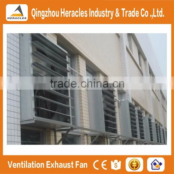 Heracles Trade Assurance Poultry Farm Ventilation Fans photo-4
