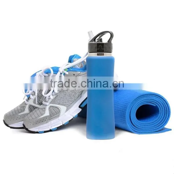 Clear Plastic Drinking Water Bottle Drinking Water Bottle photo-5