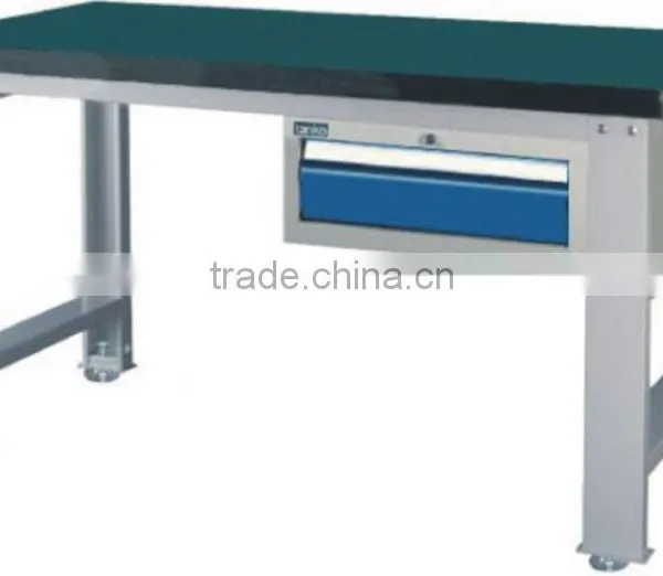 Heavy Duty Industrial Electronic Steel Workbench & Drawer for Workshop photo-6
