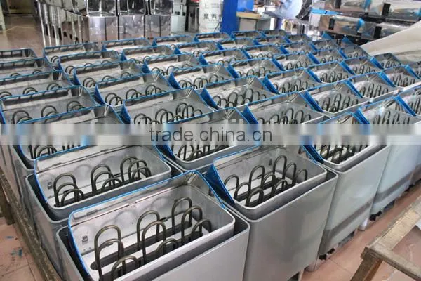 Factory Wire Heating Wire Element Portable Sauna Room Steam Heater ,water Heater With Control photo-6