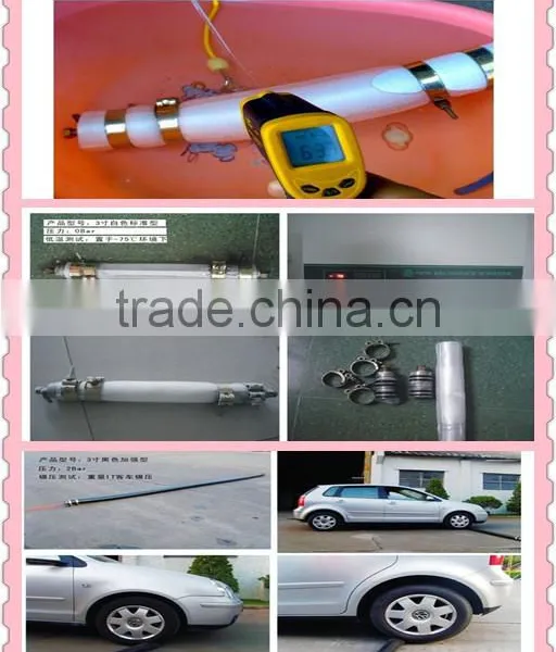PE PVC Drip Irrigation Lay Flat Hose photo-6