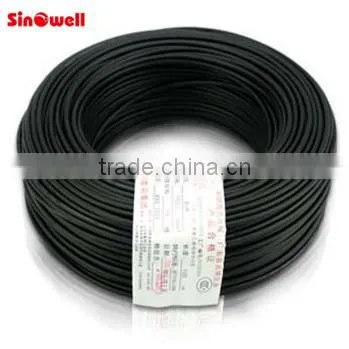 Hot Selling of PE Irradiation Electronic Wires UL 10981/UL 10982 photo-5
