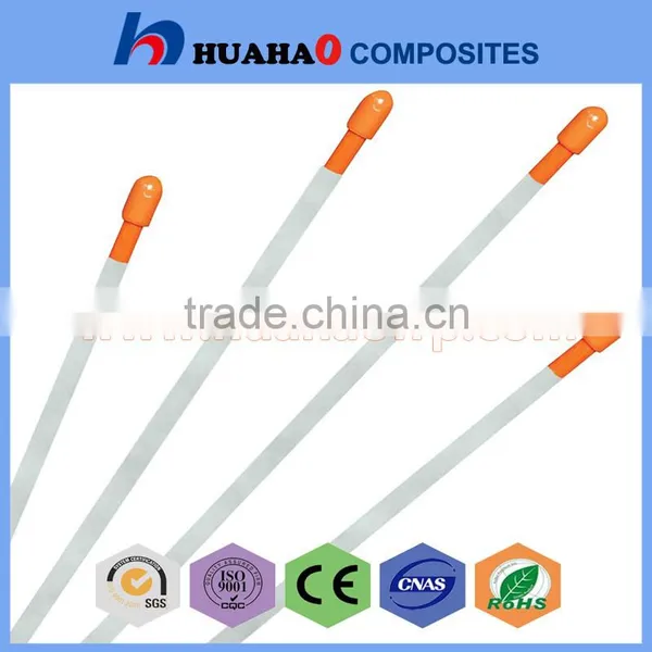 Frp Driveway Markers Hot Selling Rich Color UV Resistant Frp Driveway Markers With Great Price Fast Delivery photo-4