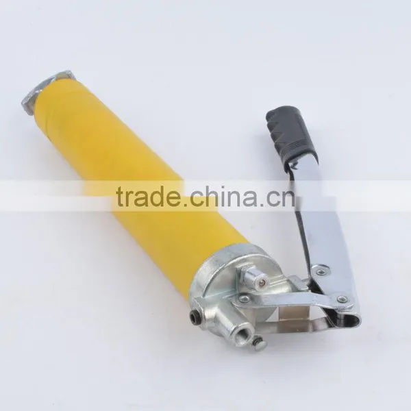 Heavy Duty Grease Gun,600cc Oil Gun ,600cc Manual Grease Gun photo-4