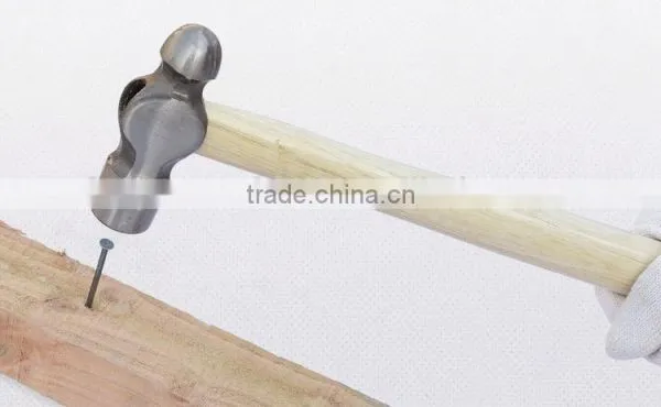 Korean Type Ball Peen Hammer Sizes Supplier photo-5