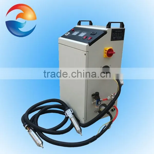 Plasma Treatment System for Folder Gluer Machine IB-B2D